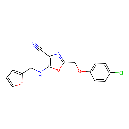 BAS 05509546 structure