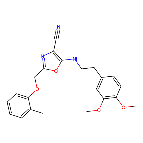 BAS 05509635 structure