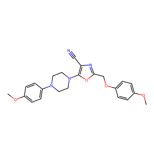 BAS 05509694 structure