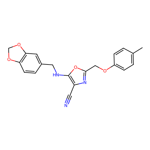 BAS 05509699 structure