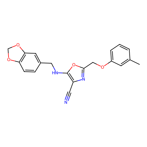 BAS 05509701 structure