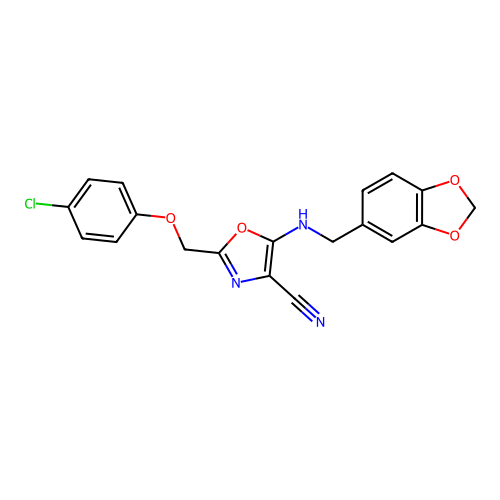 BAS 05509702 structure
