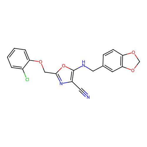 BAS 05509703 structure