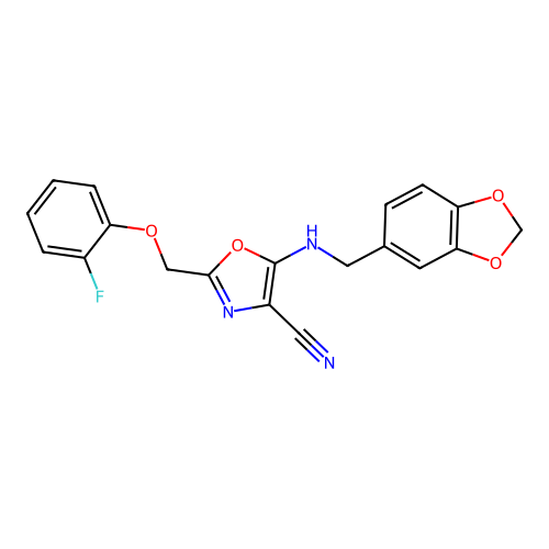 BAS 05509705 structure