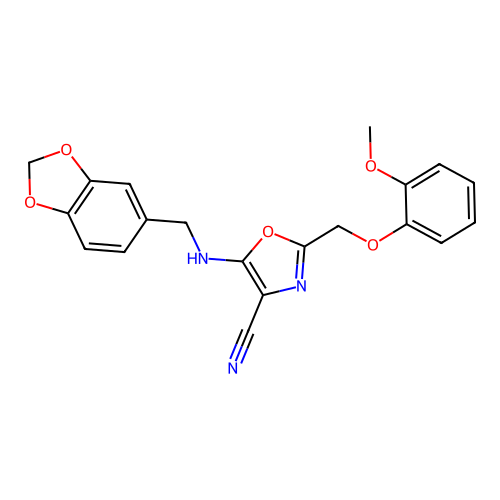 BAS 05509708 structure