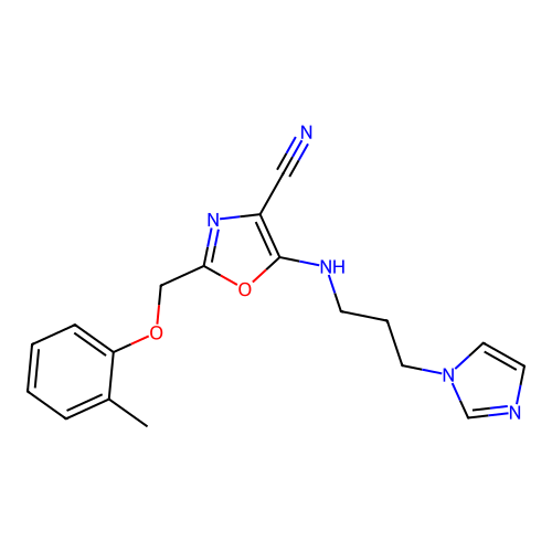 BAS 05509765 structure