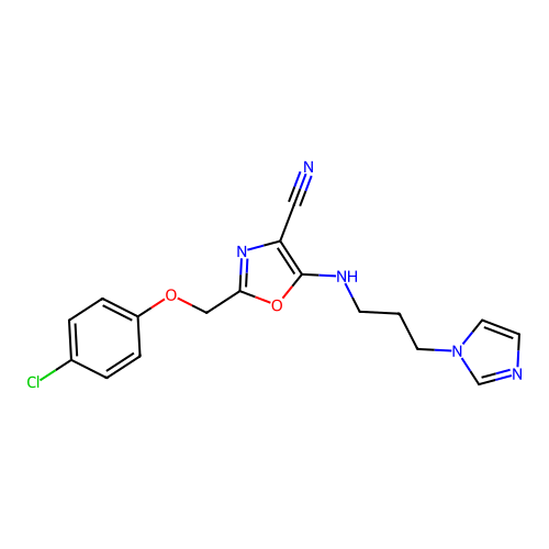BAS 05509767 structure