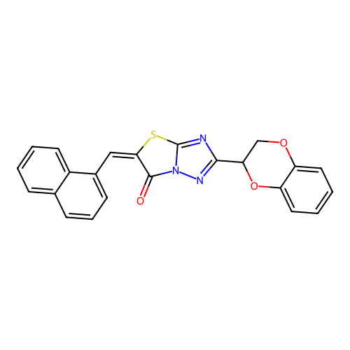 F1673-2428 structure