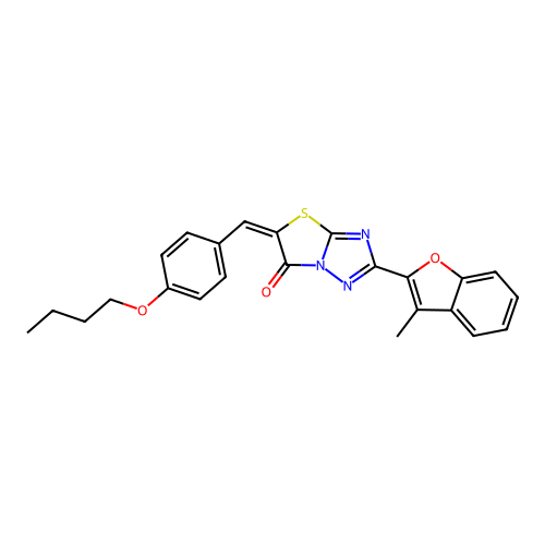 SALOR-INT L426210-1EA structure