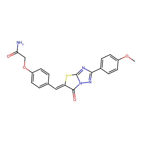 SALOR-INT L434132-1EA structure