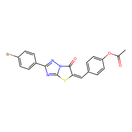 SALOR-INT L426520-1EA structure