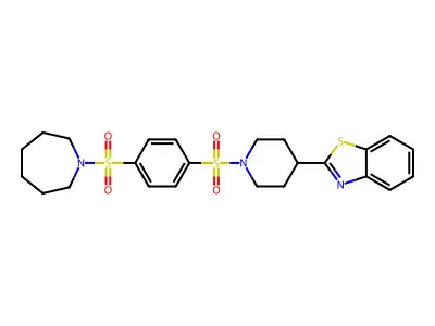 ASN 06581045 structure
