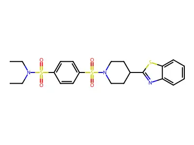 ASN 06581099 structure