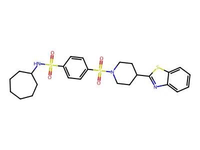 ASN 06581111 structure