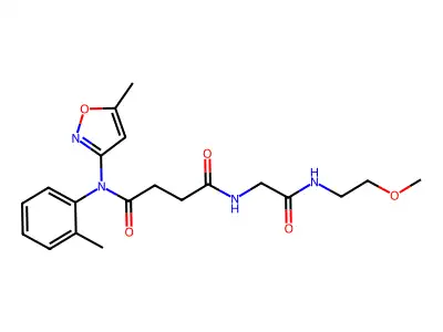 ASN 05990960 structure
