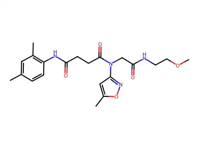 ASN 05990965 structure