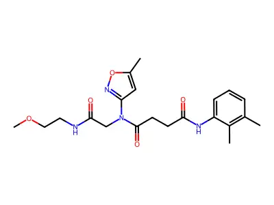 ASN 05990968 structure