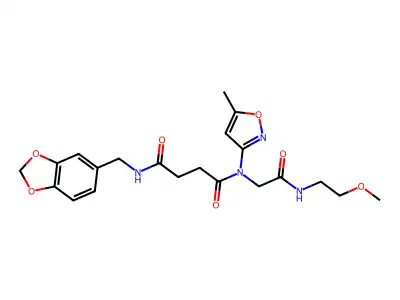 ASN 05990970 structure