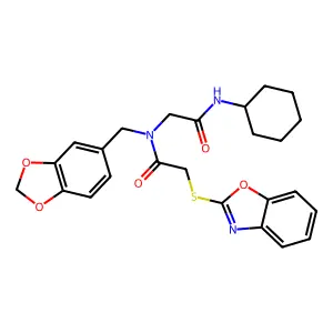 ASN 05991011 structure