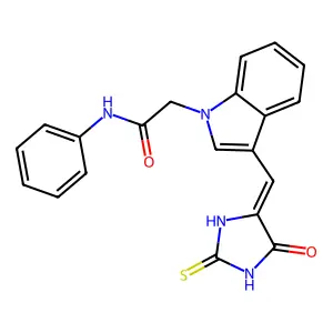 BIM-0043340.P001 structure