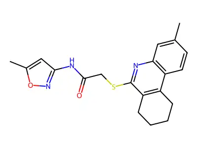 ASN 06865014 structure