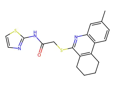 ASN 06865048 structure