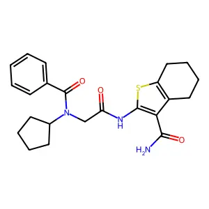 ASN 06153384 structure