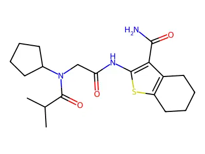ASN 06153618 structure