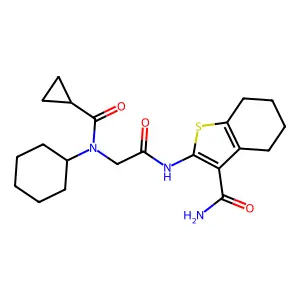 ASN 06153645 structure