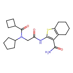 ASN 06154164 structure