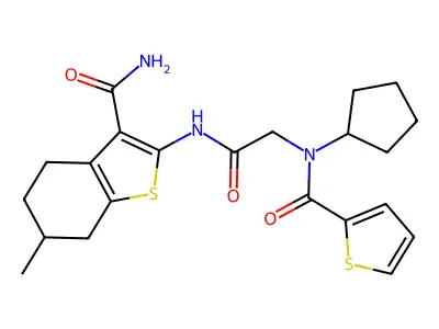 ASN 06154463 structure