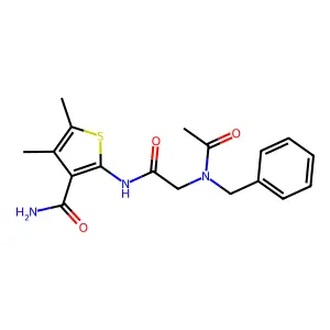 ASN 06156272 structure