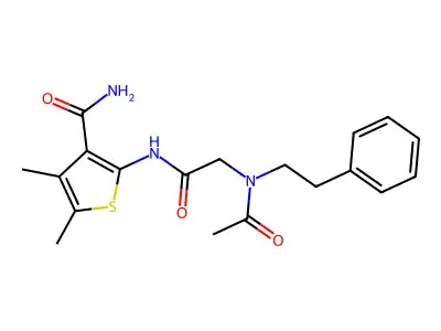 ASN 06156278 structure
