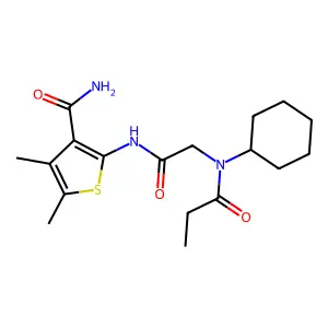 ASN 06156284 structure