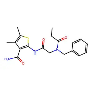 ASN 06156285 structure