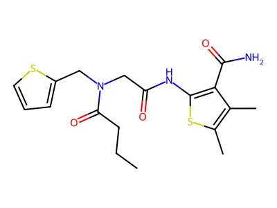 ASN 06156303 structure