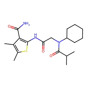 ASN 06156310 structure