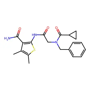 ASN 06156337 structure