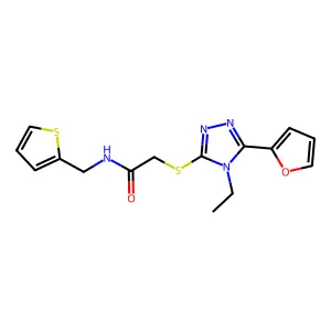 BAS 06164302 structure