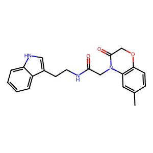 ASN 06913258 structure