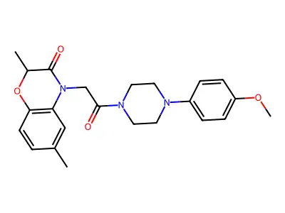 Piperazine,1-[ acetyl]-4- - structure
