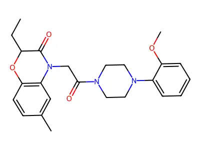 Piperazine,1-[ acetyl]-4- - structure