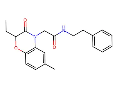 BAS 06913885 structure