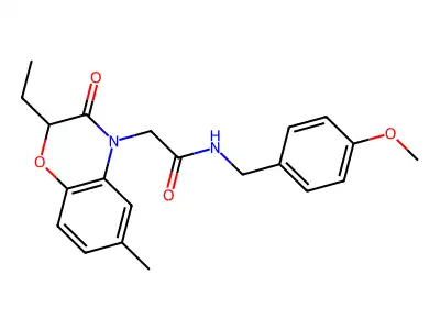 BAS 06914017 structure