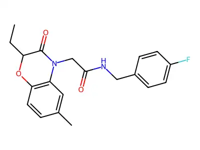 BAS 06914051 structure