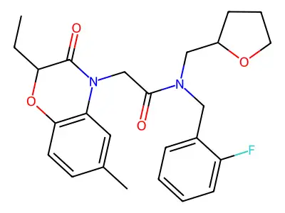 ASN 06914156 structure