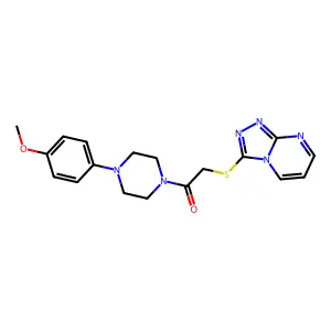 Piperazine,1- -4-[ acetyl]- structure