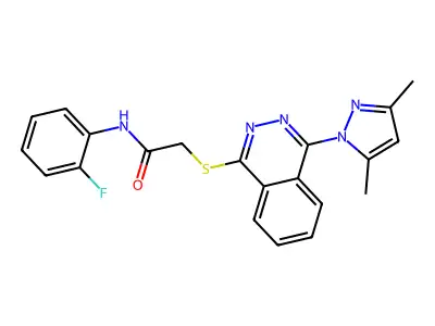 ASN 06976750 structure