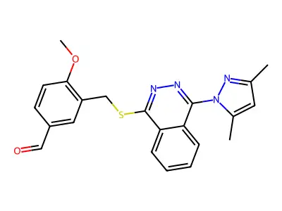 ASN 06976764 structure