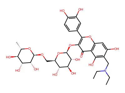 RefChem:92014 structure